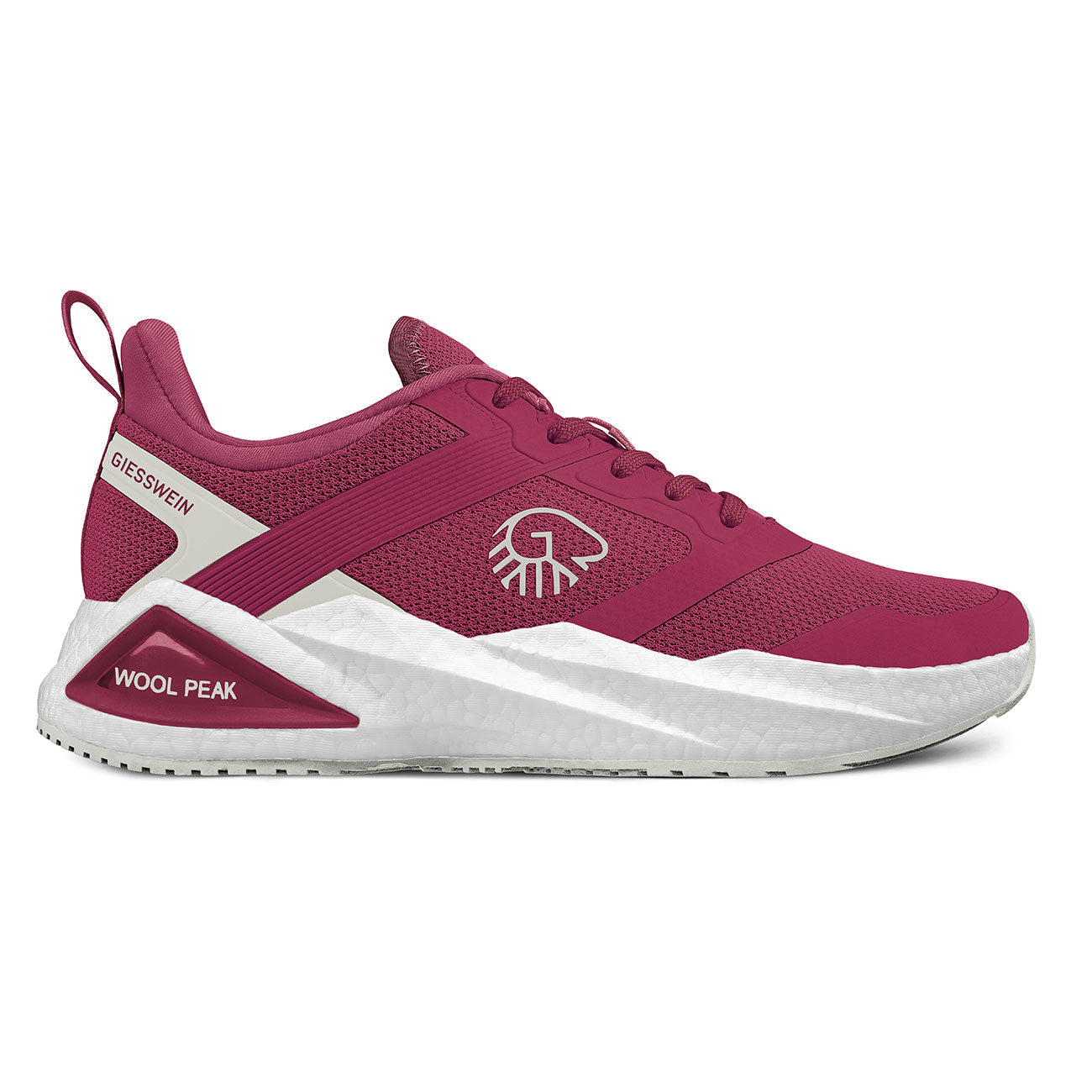 Wool Peak Women