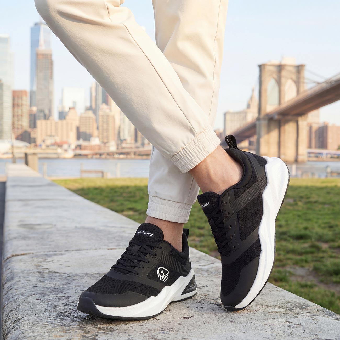 Wool Peak Men