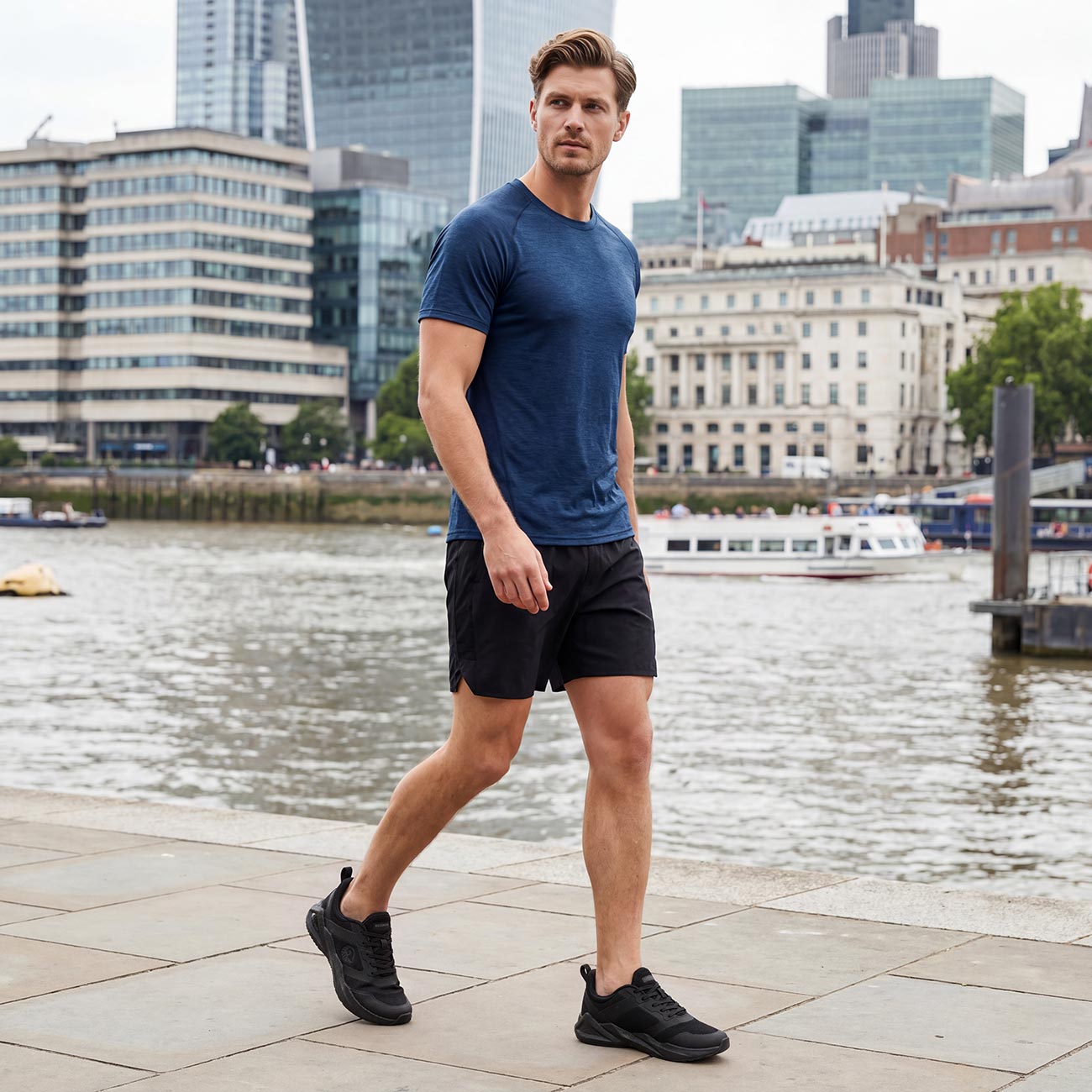 Wool Peak Men