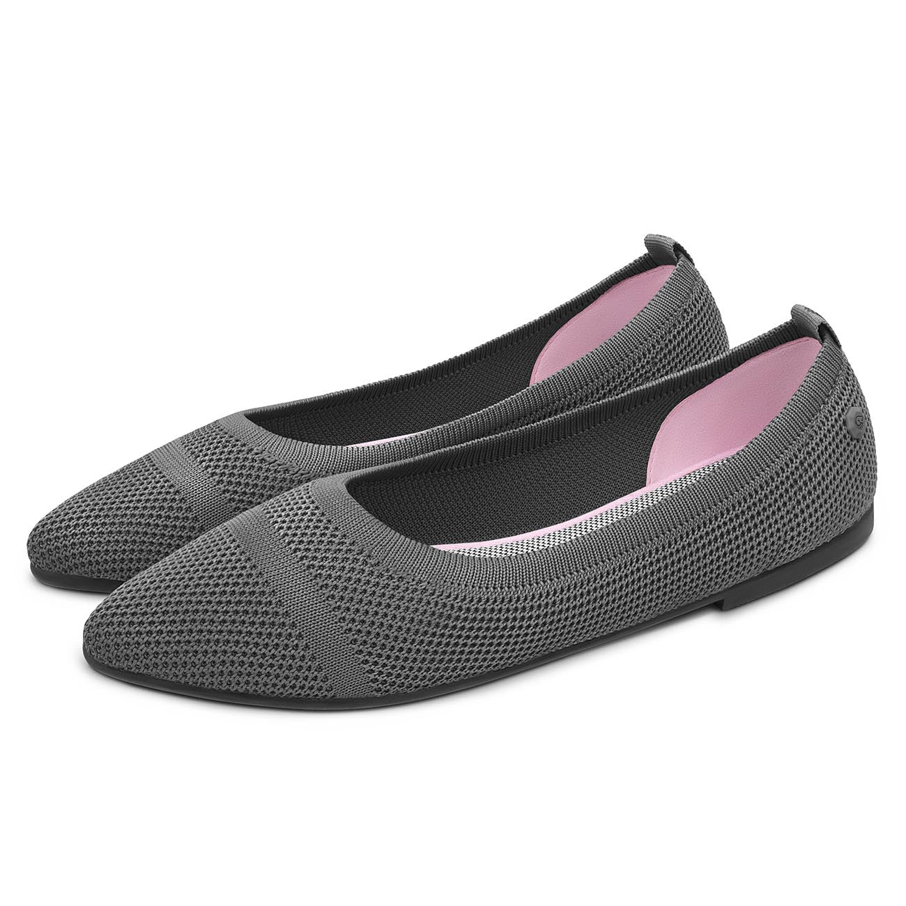 Eco Ballerinas Pointy 2.0