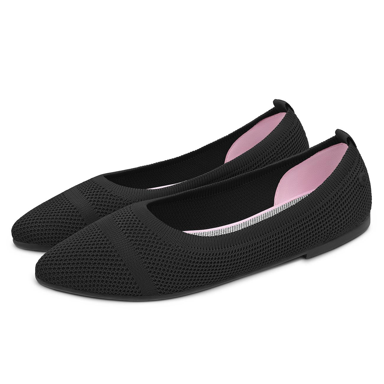 Eco Ballerinas Pointy 2.0