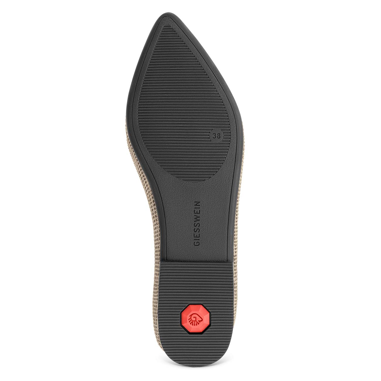 Eco Ballerinas Pointy 2.0