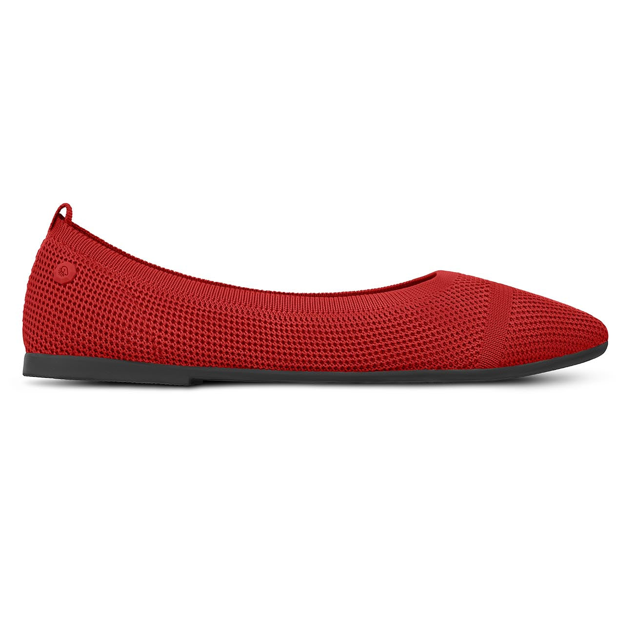 Eco Ballerinas Pointy 2.0