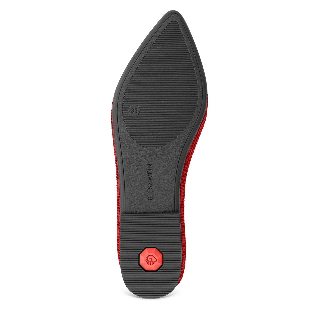Eco Ballerinas Pointy 2.0