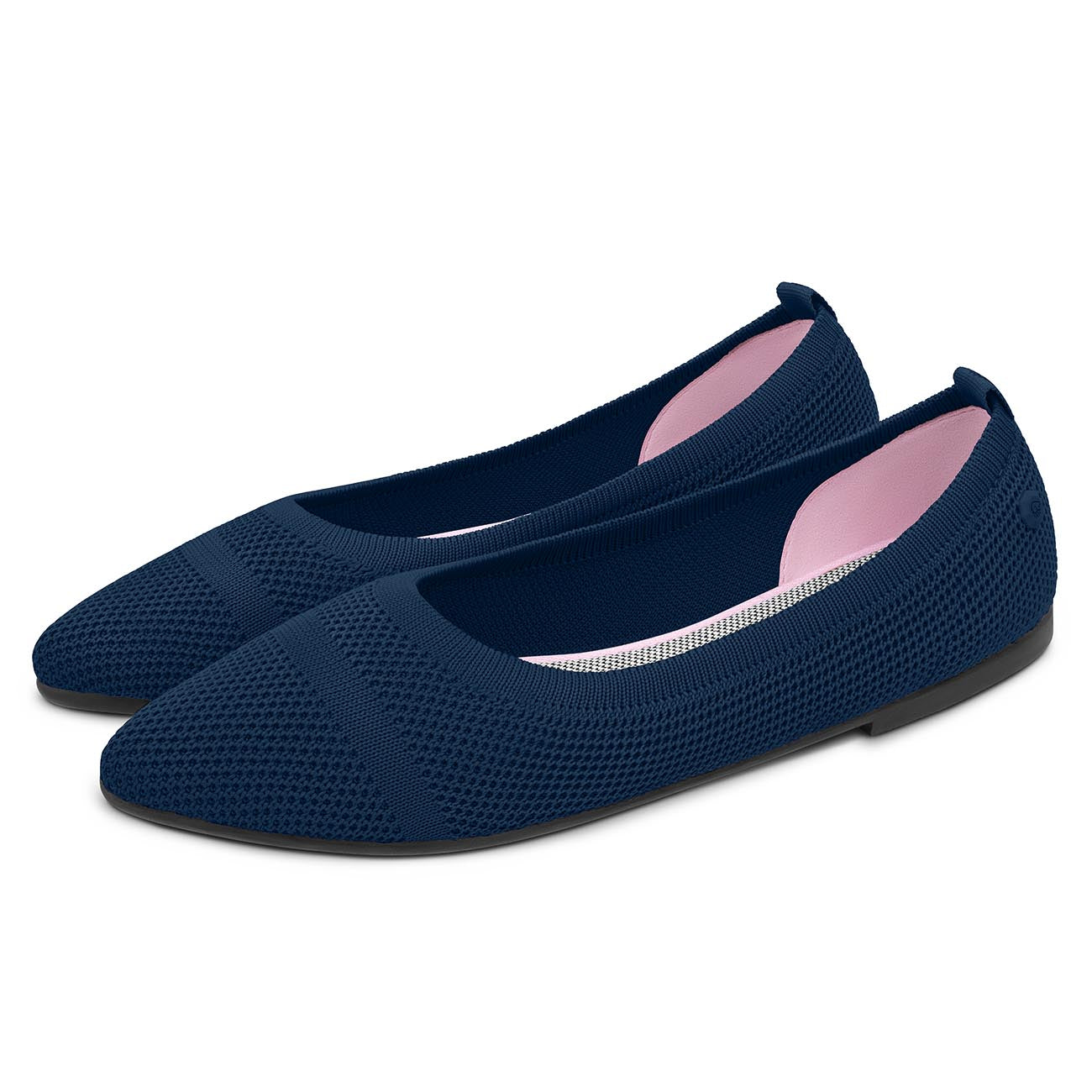 Eco Ballerinas Pointy 2.0