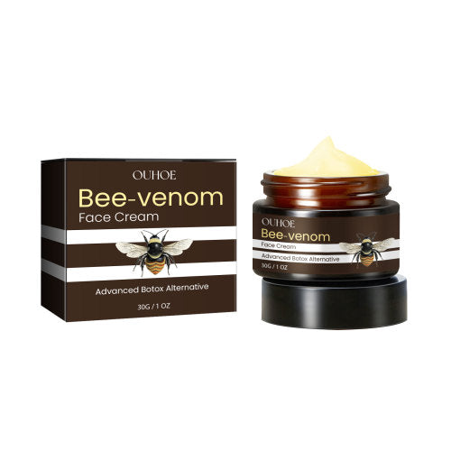 Bienengift Straffende Gesichtscreme, 30 ml
