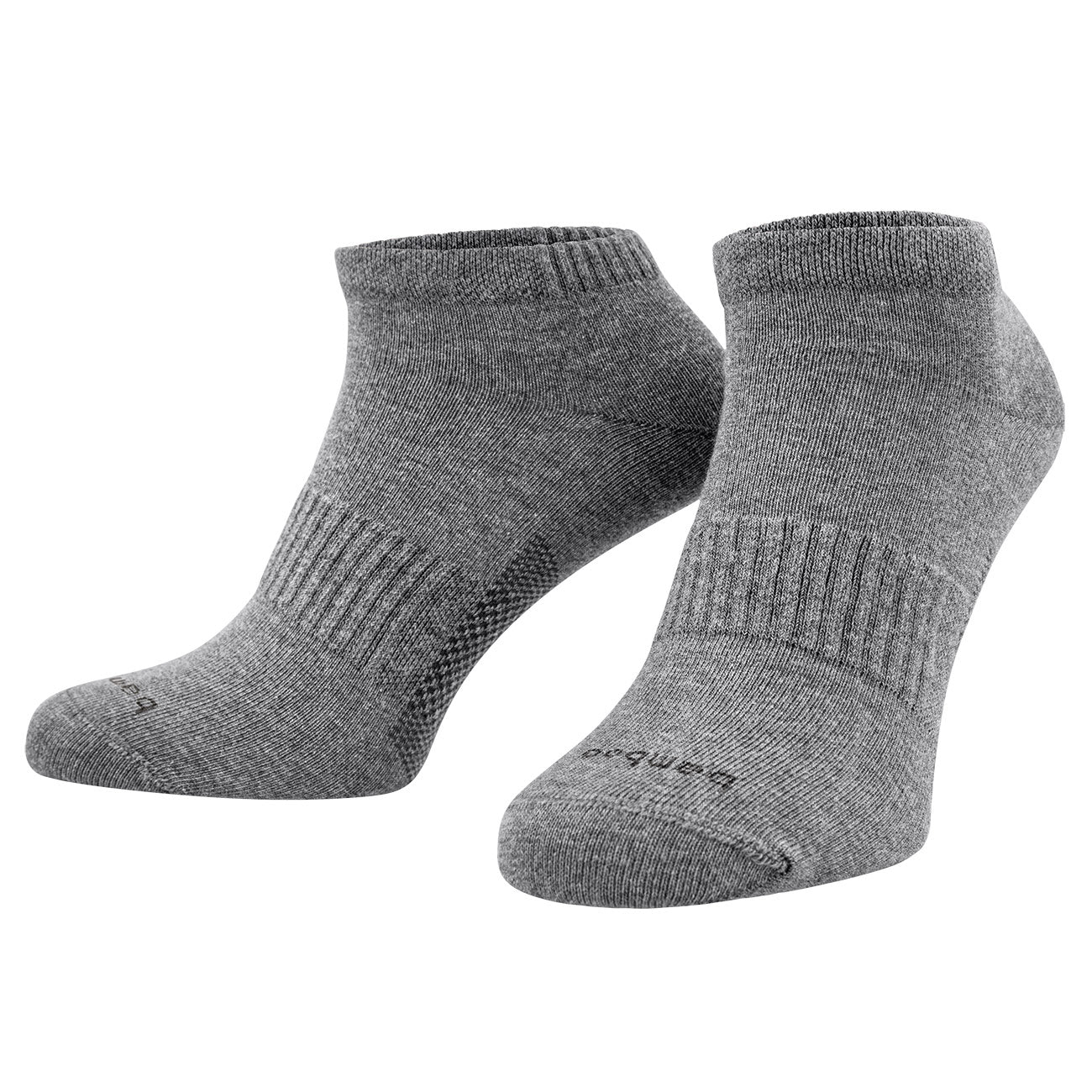 Sneaker Socken Bambus (3er-Pack)