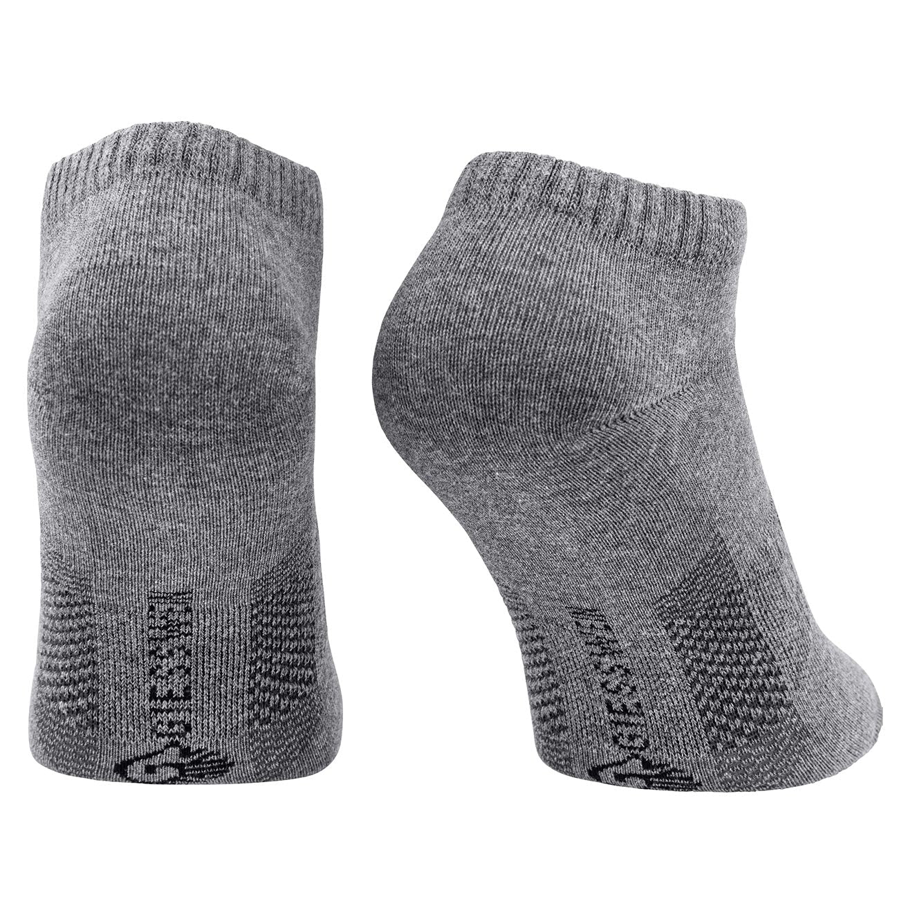 Sneaker Socken Bambus (3er-Pack)