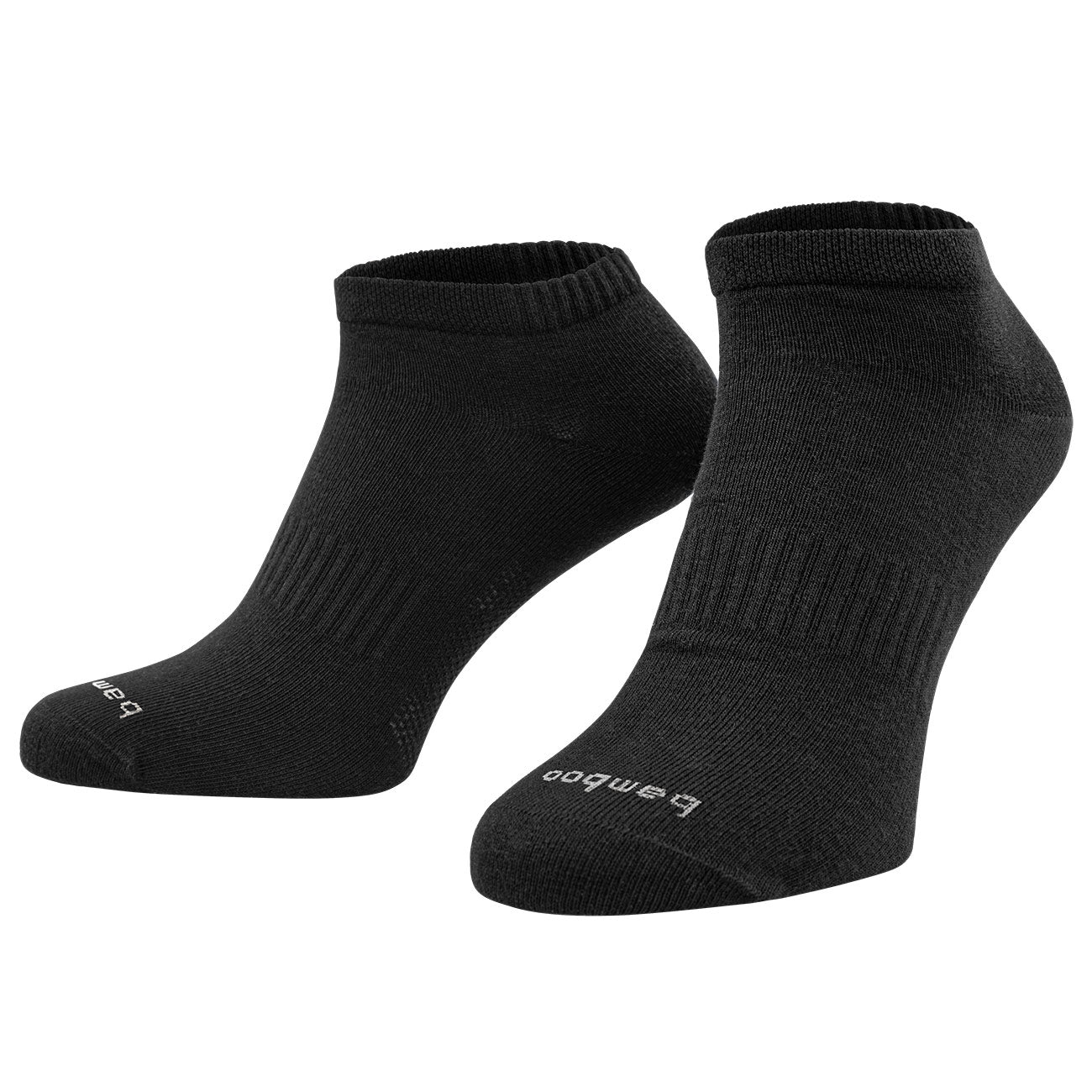 Sneaker Socken Bambus (3er-Pack)