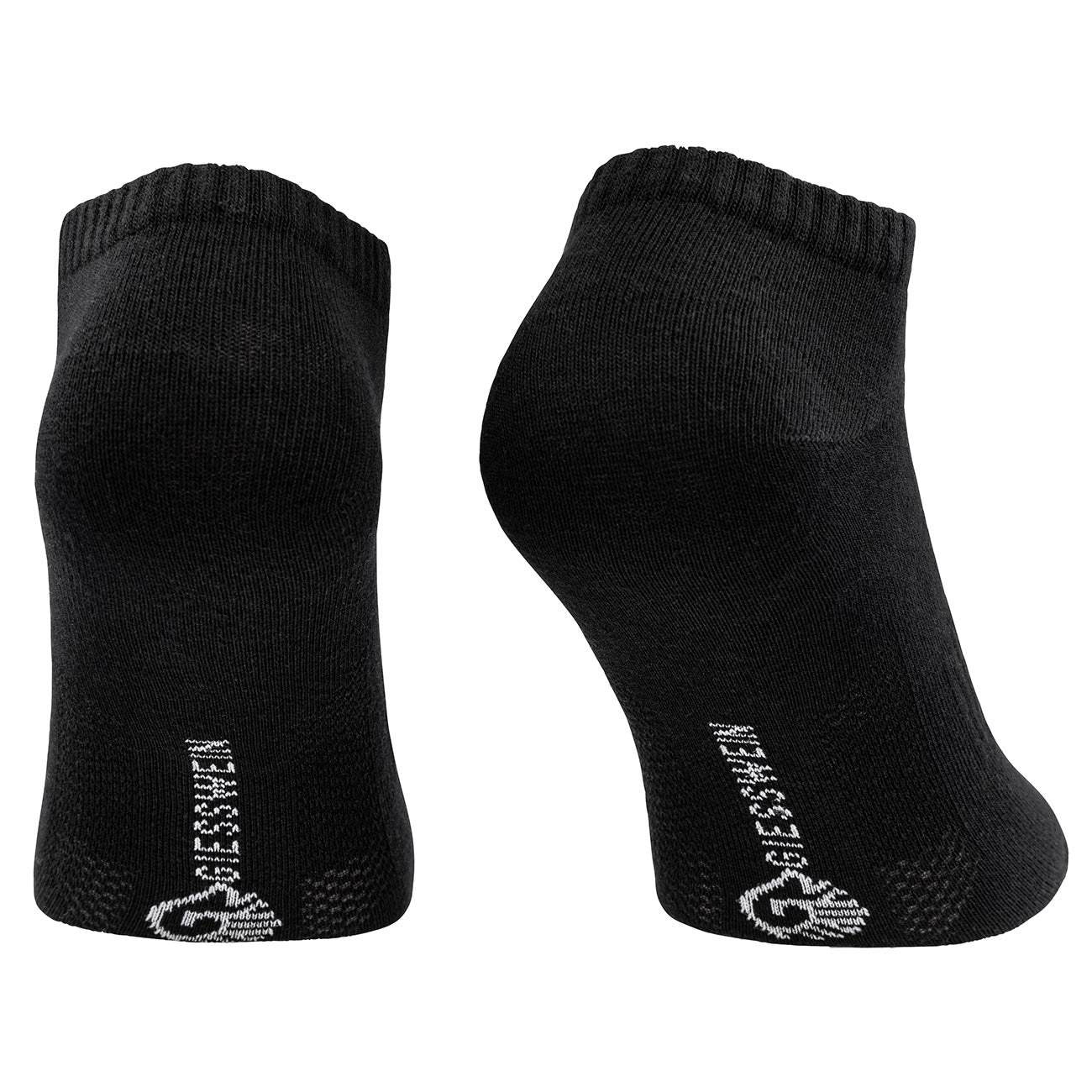 Sneaker Socken Bambus (3er-Pack)