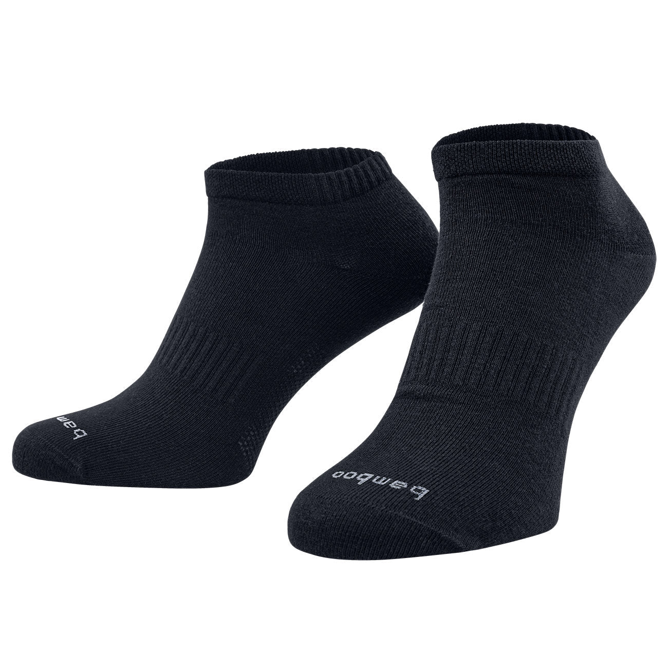 Sneaker Socken Bambus (3er-Pack)