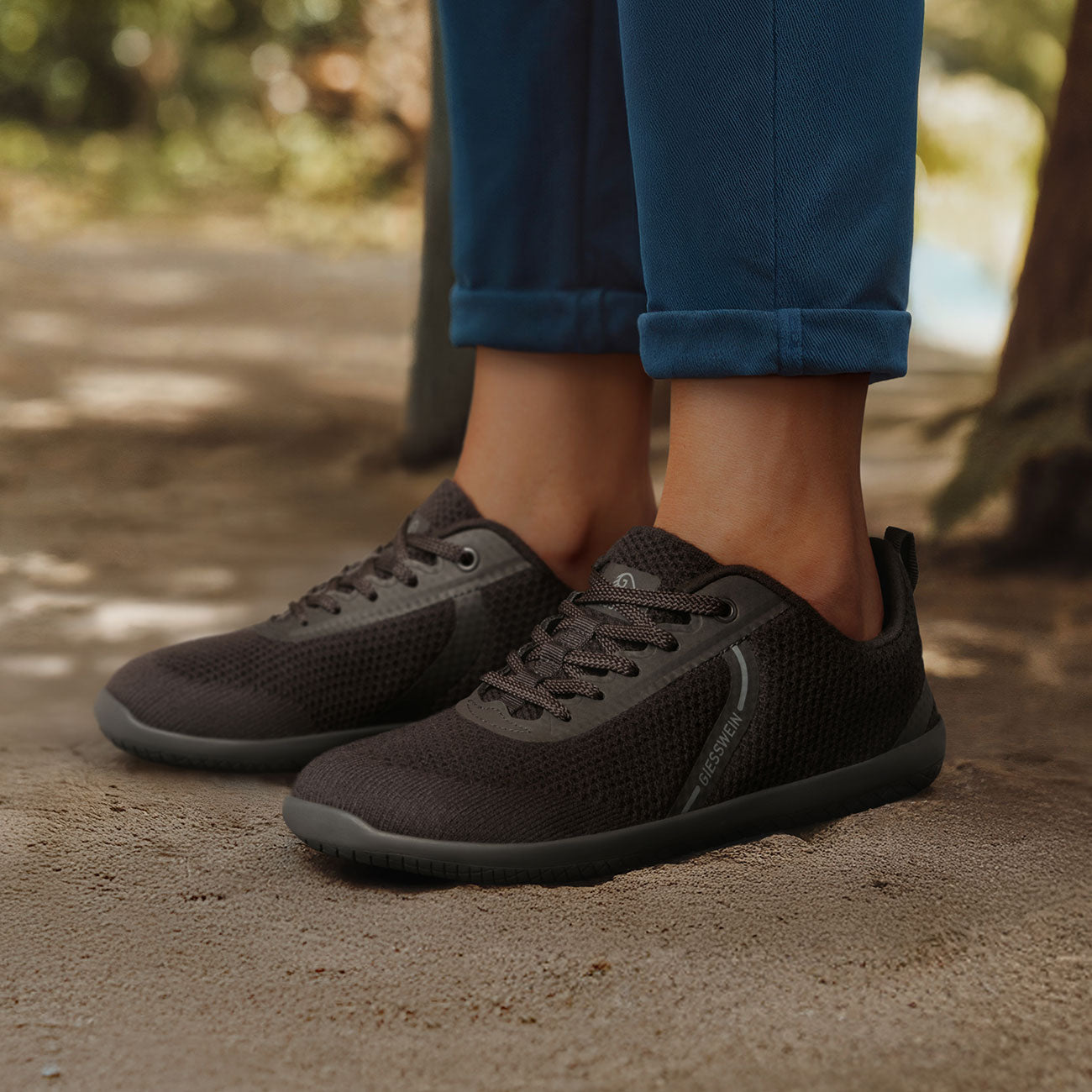 Merino Barefoot Women