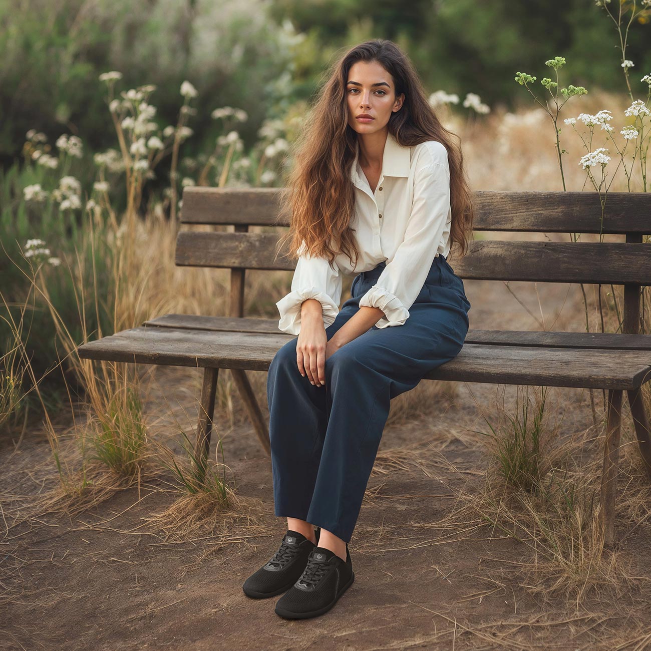 Merino Barefoot Women
