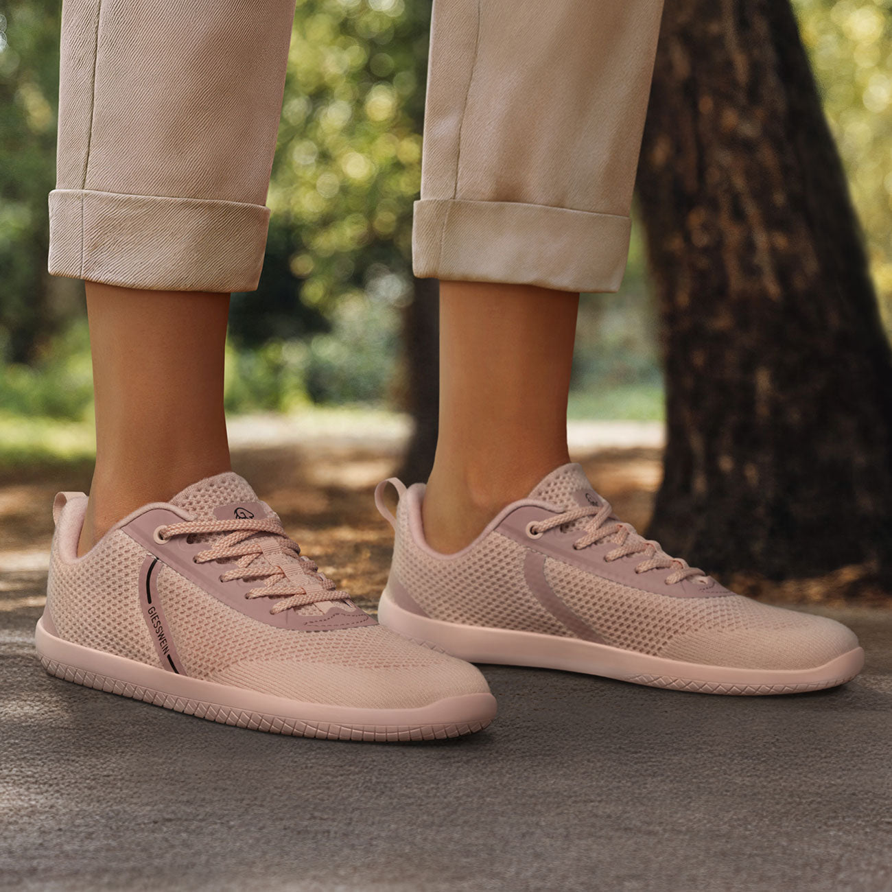 Merino Barefoot Women