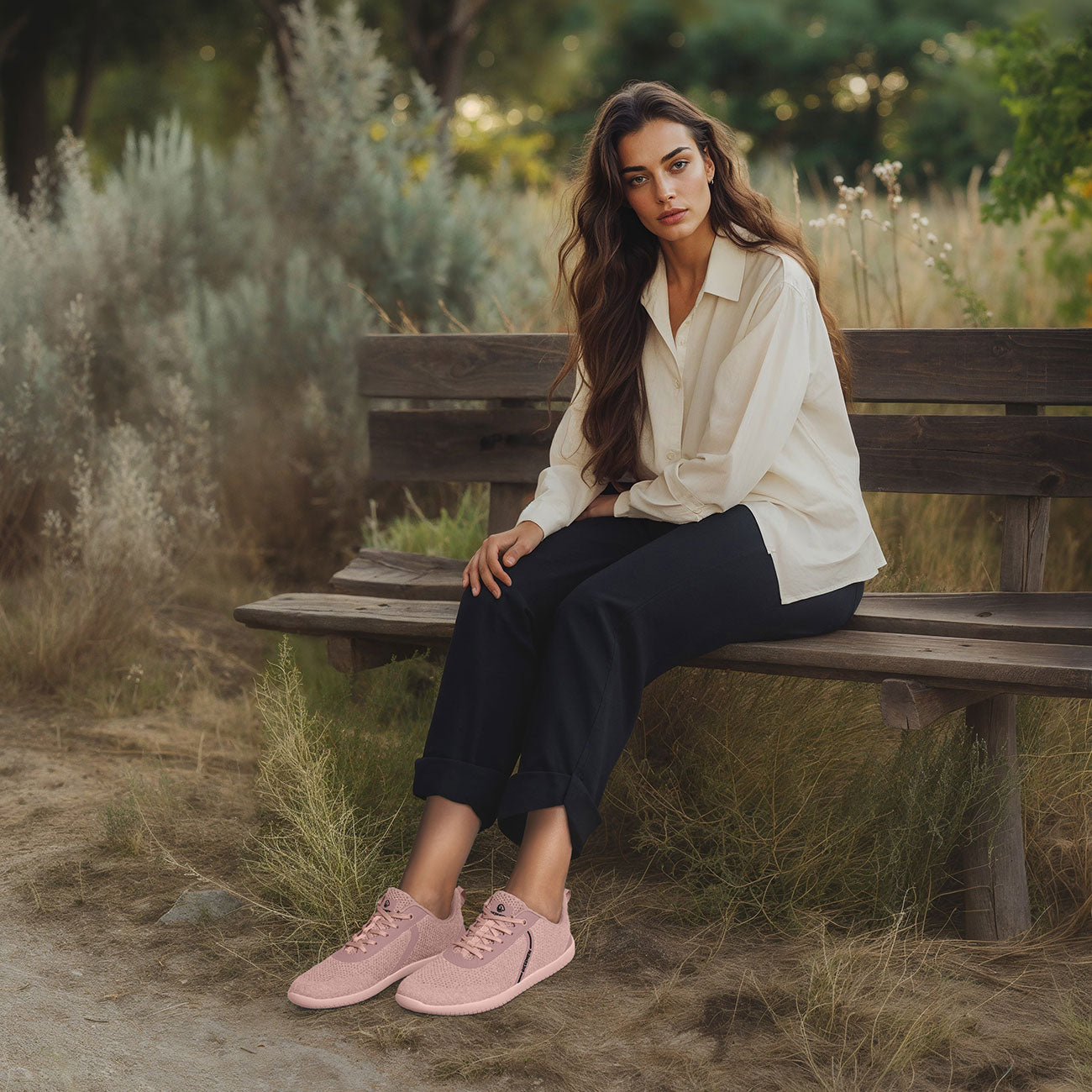 Merino Barefoot Women