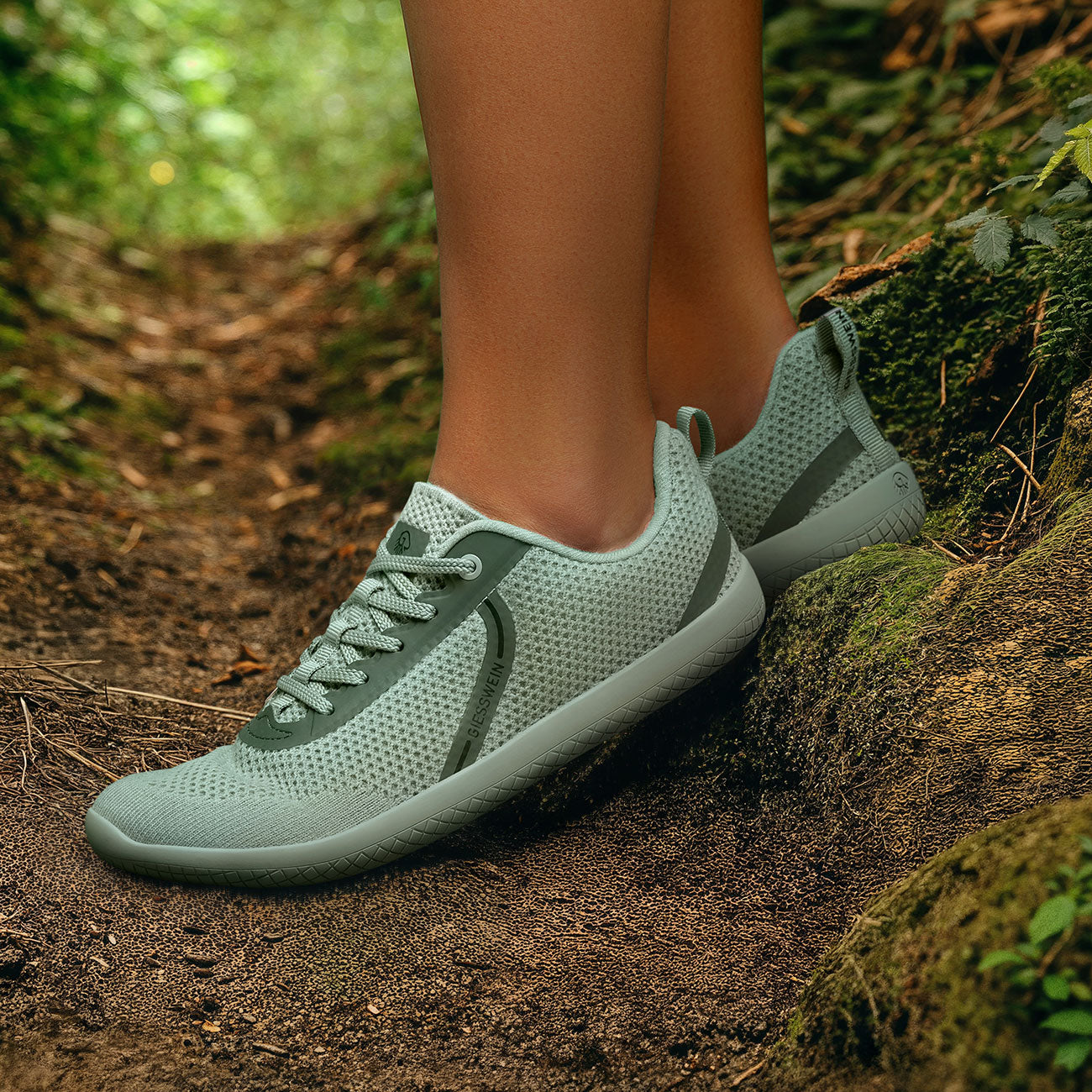 Merino Barefoot Women