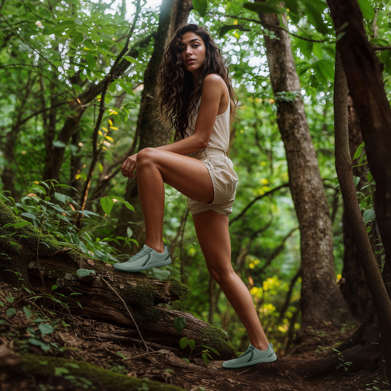 Merino Barefoot Women