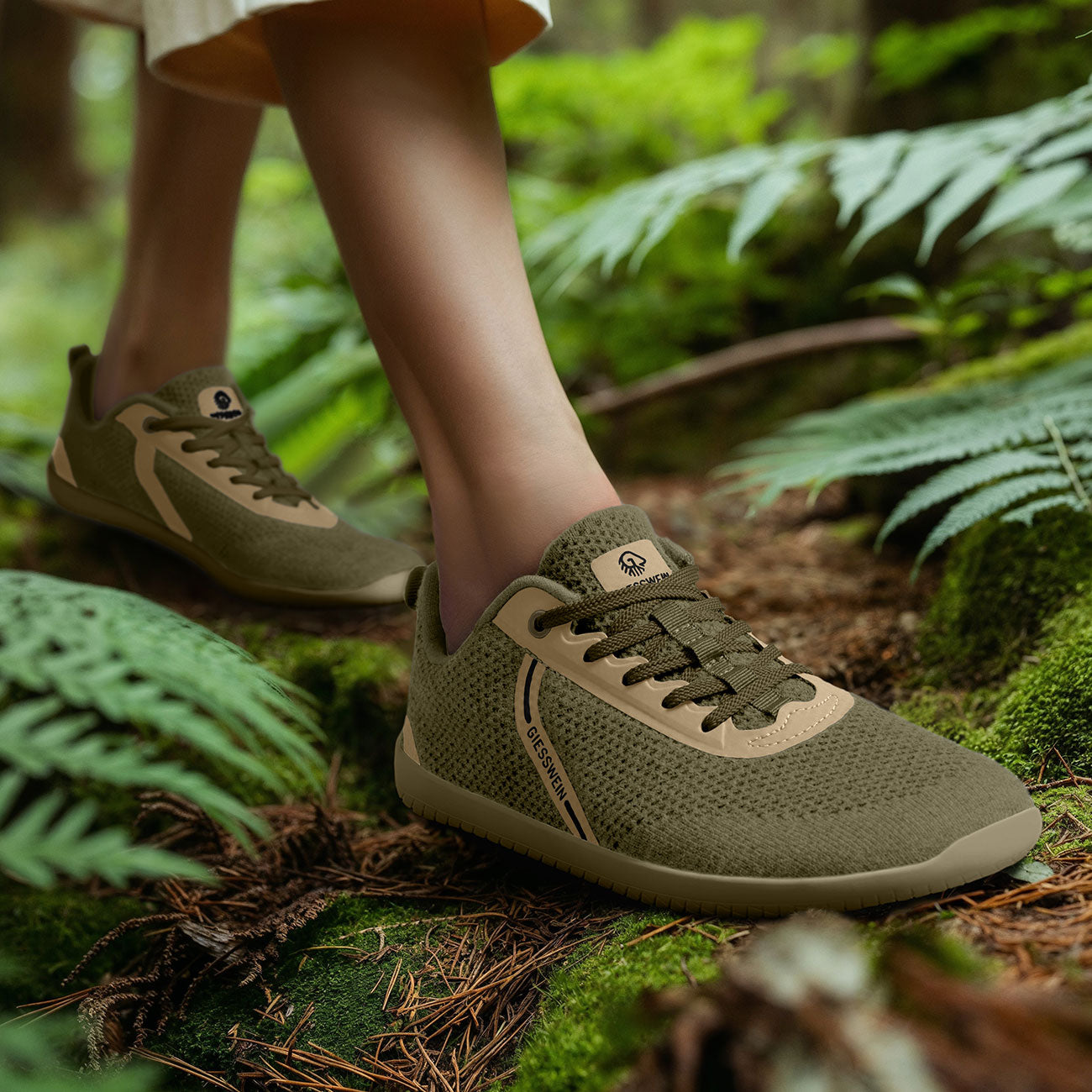 Merino Barefoot Women