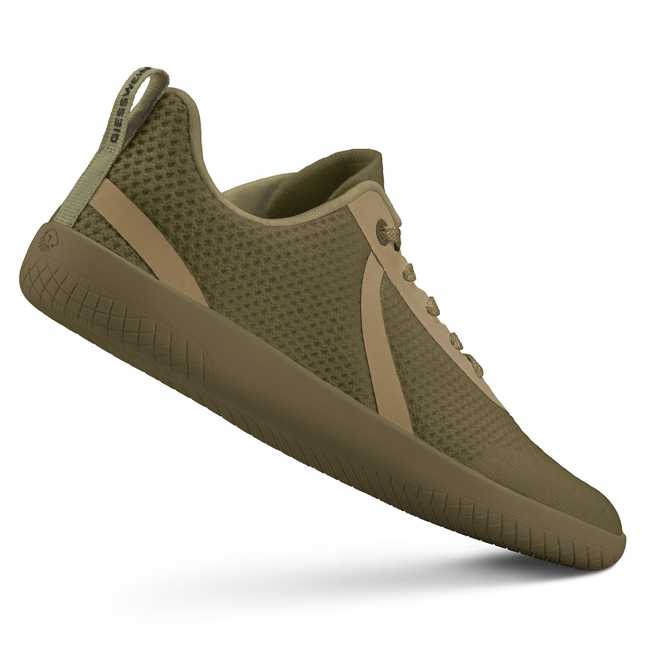 Merino Barefoot Women