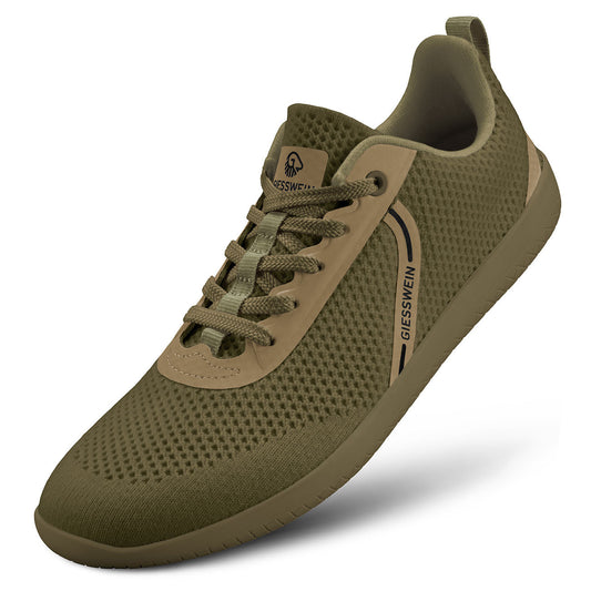 Merino Barefoot Men