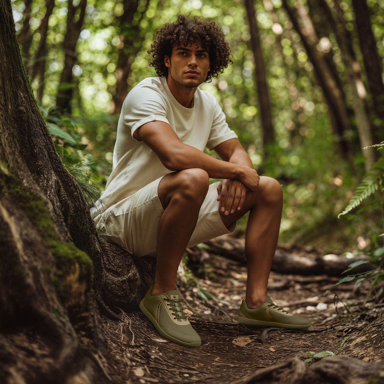 Merino Barefoot Men