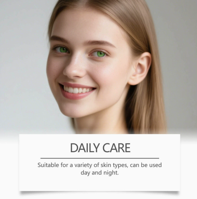 Kollagen Glow Serum für ein strahlendes Hautbild