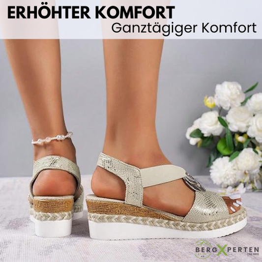 Bea  - Sommer-Sandalen