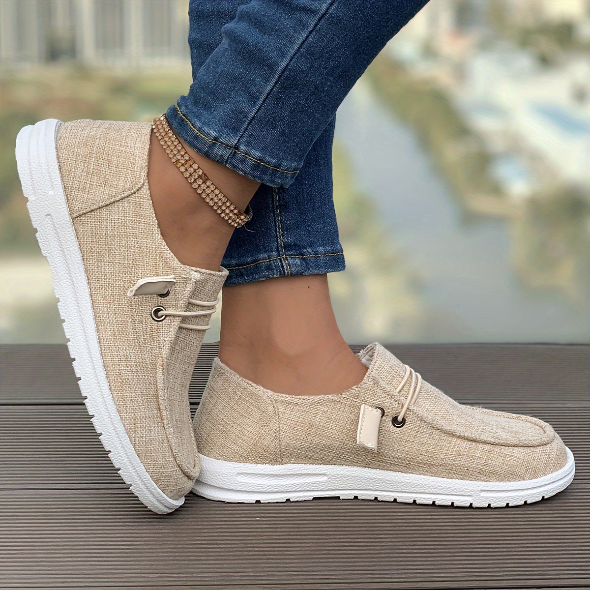 Zwergini-Mode | Casual Turnschuhe