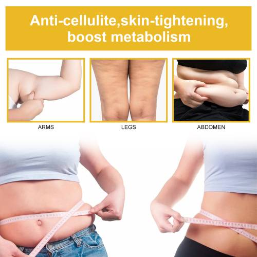 Körperöl mit Birkenextrakt, schnell einziehend