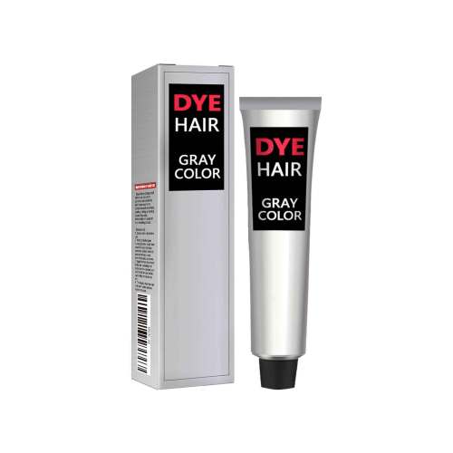Silbergrau Farb-Conditioner
