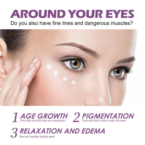 Retinol & Niacinamid Augencreme