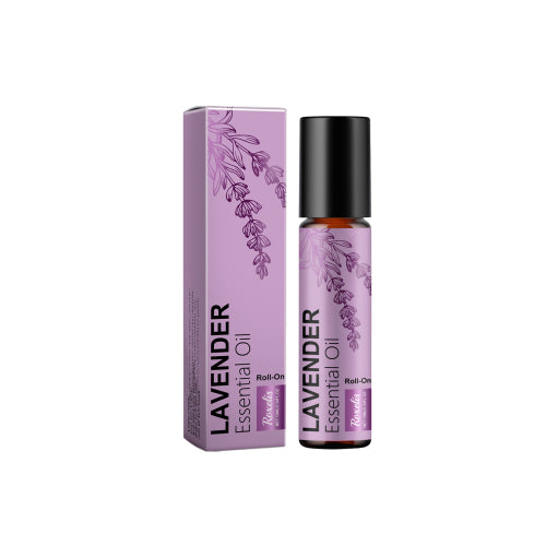 Lavendel Roll-On Parfumöl