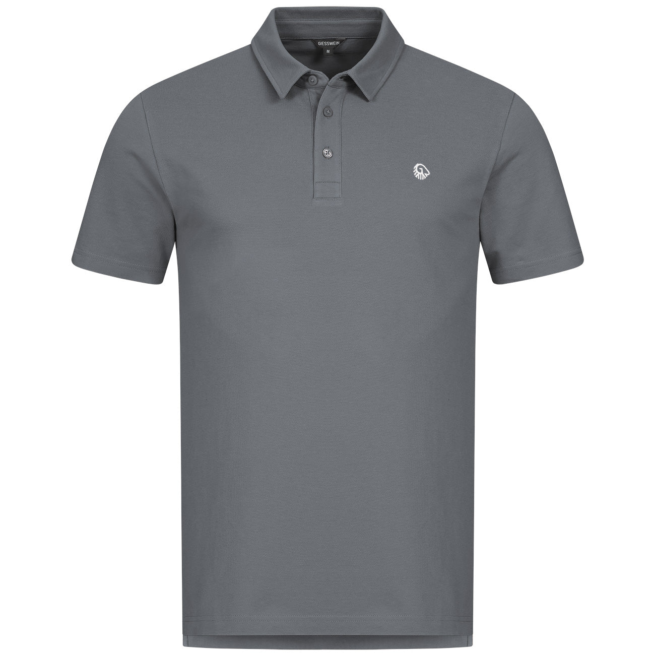 Polo Shirt Bio-Baumwolle Herren