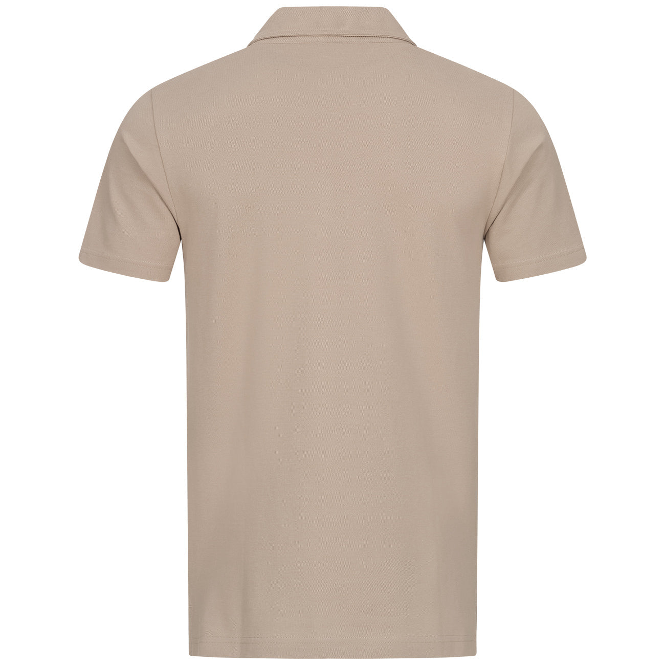 Polo Shirt Bio-Baumwolle Herren