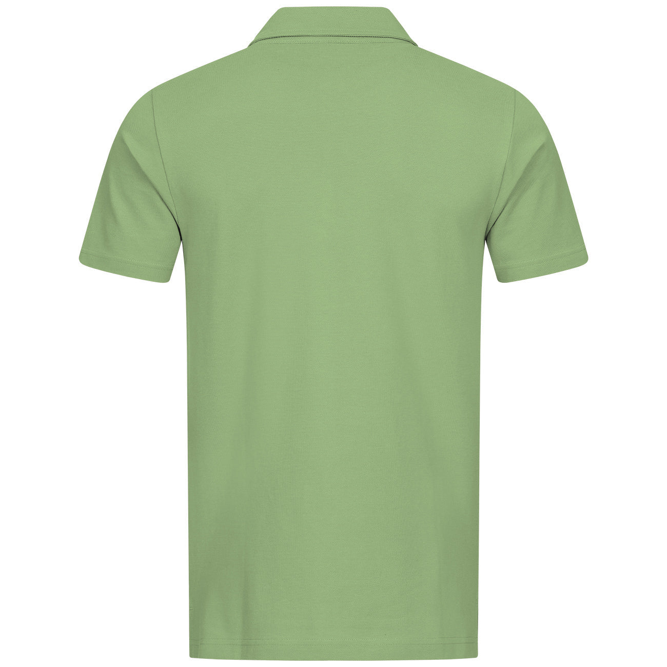 Polo Shirt Bio-Baumwolle Herren