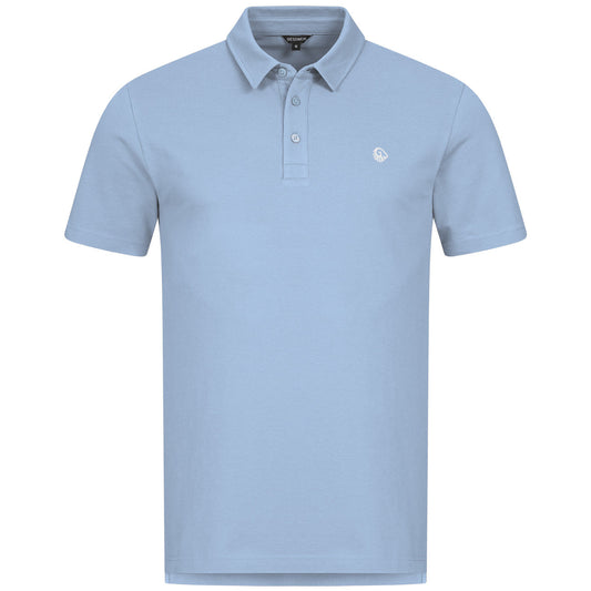 Polo Shirt Bio-Baumwolle Herren