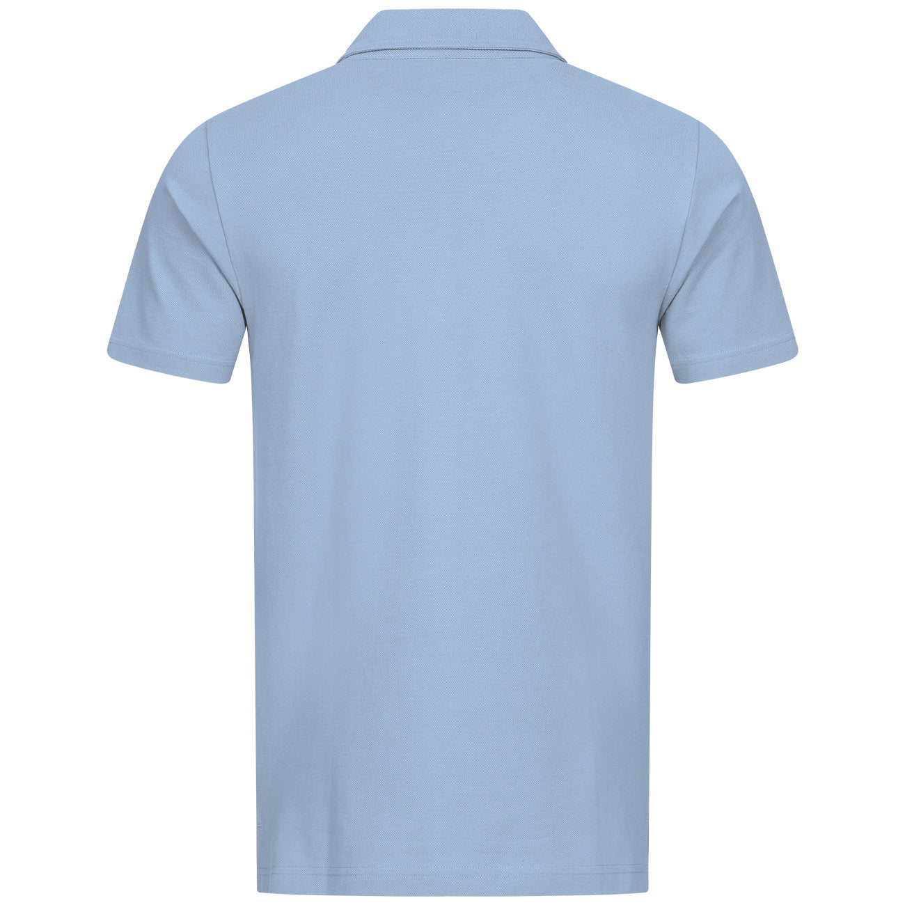 Polo Shirt Bio-Baumwolle Herren