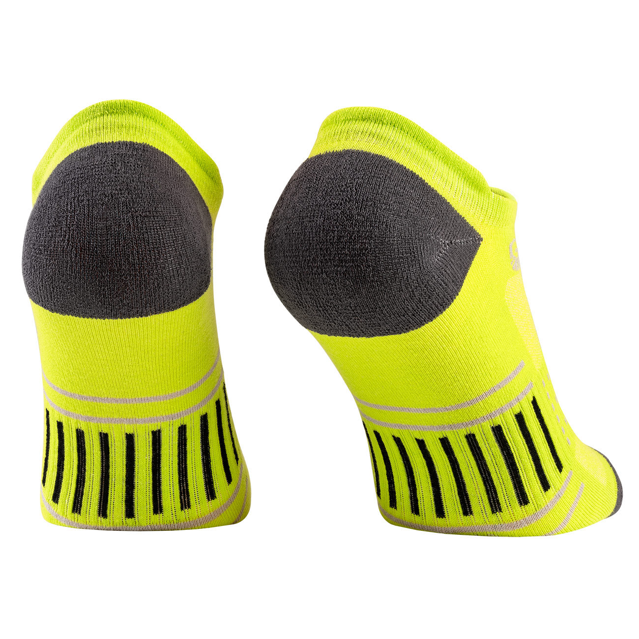 Laufsocken Bio-Baumwolle (3er-Pack)