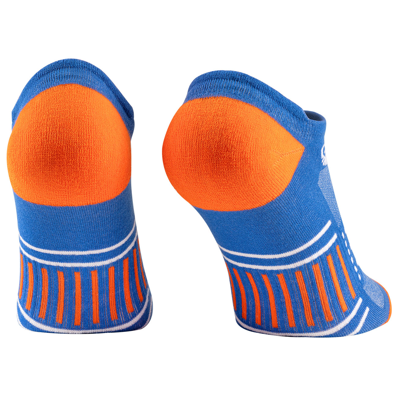 Laufsocken Bio-Baumwolle (3er-Pack)