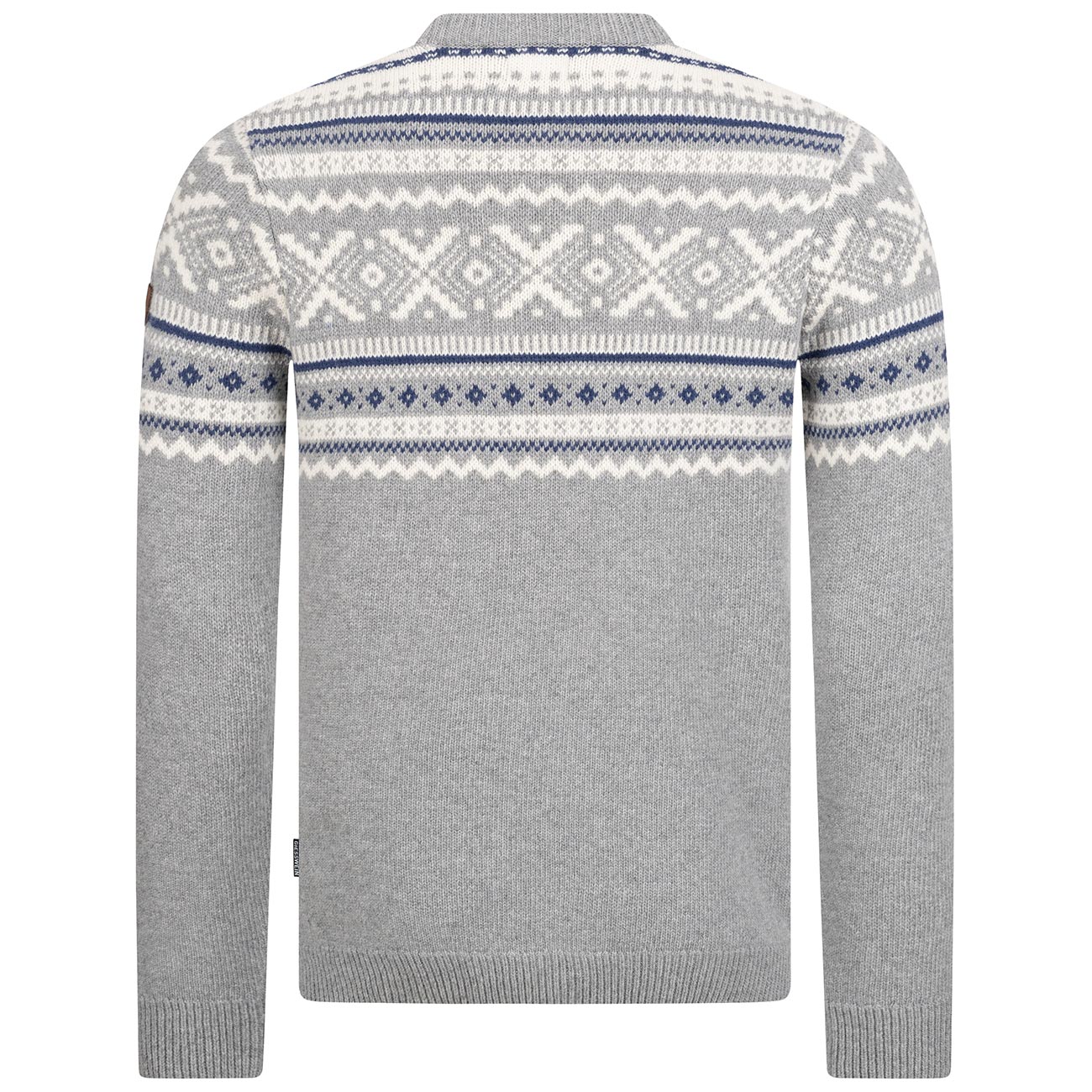 Nordic Sweater Herren