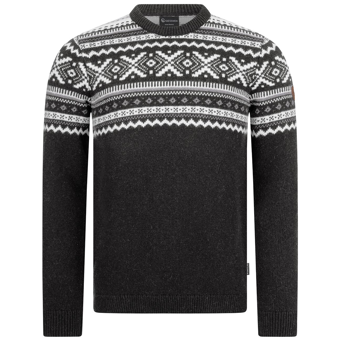 Nordic Sweater Herren