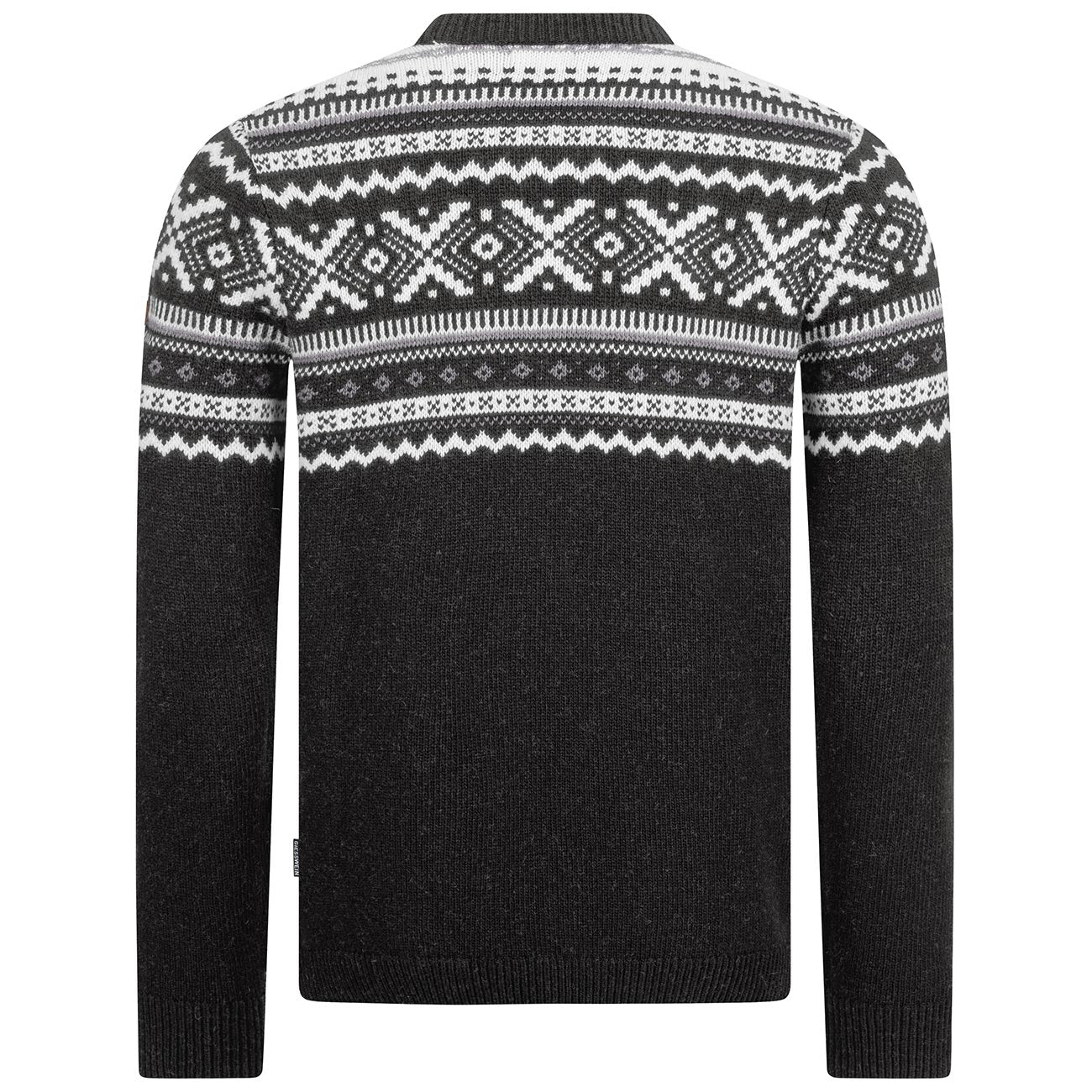 Nordic Sweater Herren
