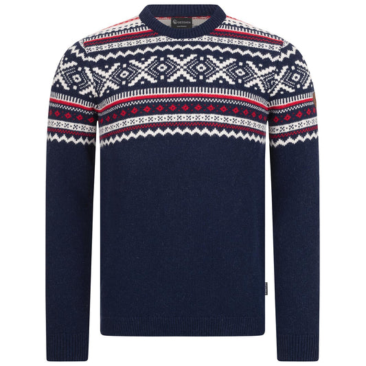 Nordic Sweater Herren