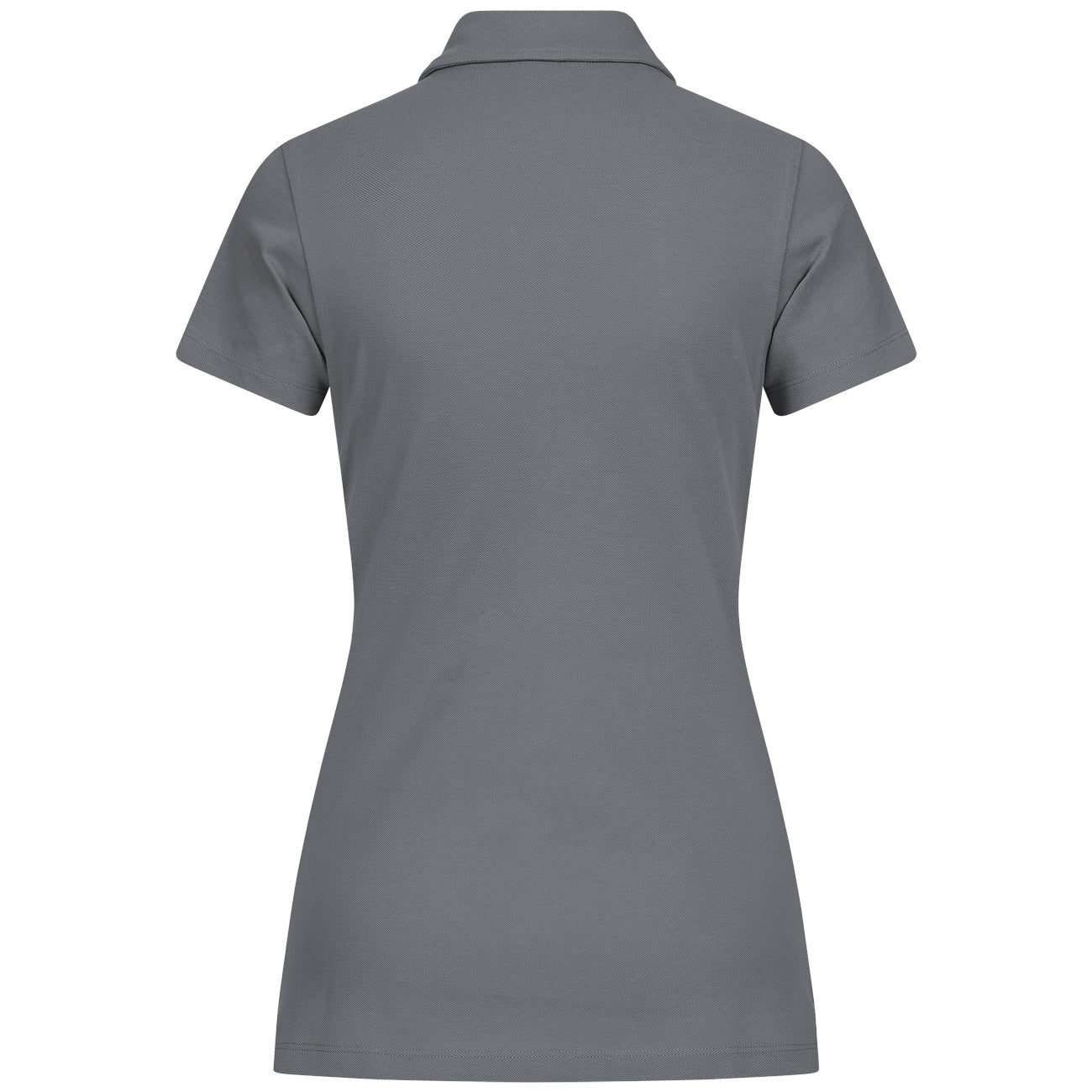 Polo Shirt Bio-Baumwolle Damen