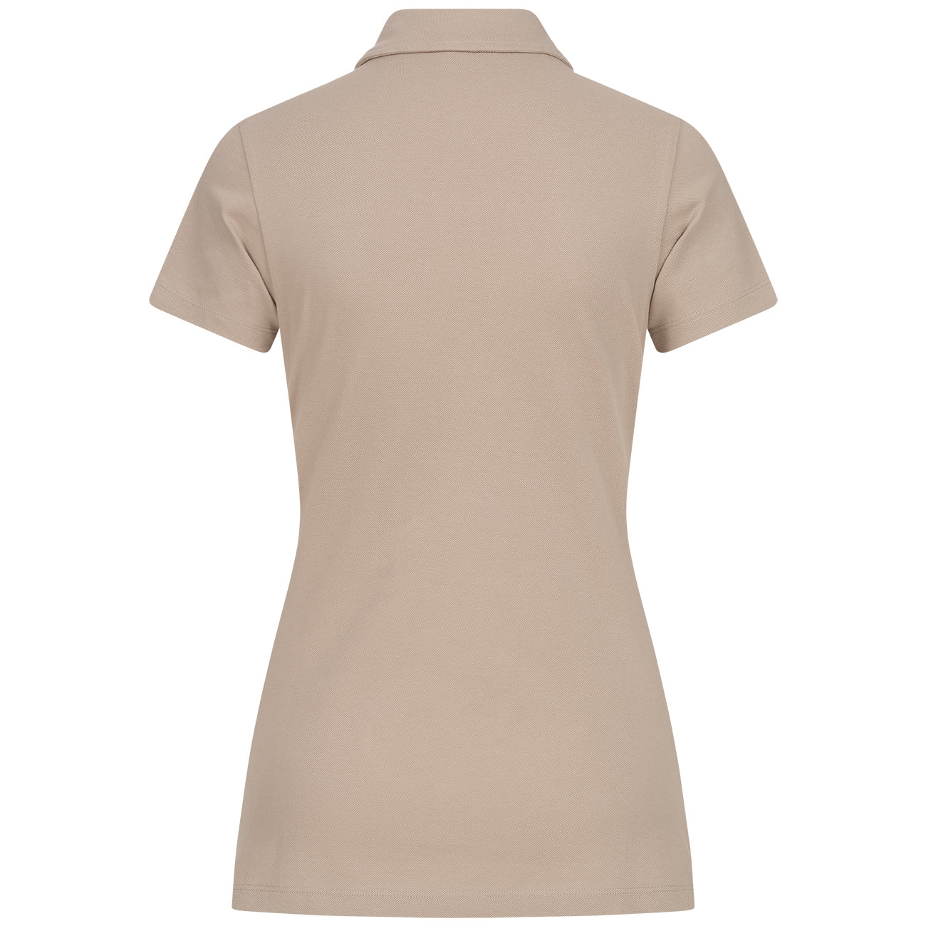 Polo Shirt Bio-Baumwolle Damen