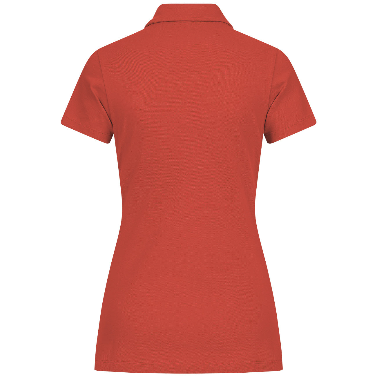 Polo Shirt Bio-Baumwolle Damen