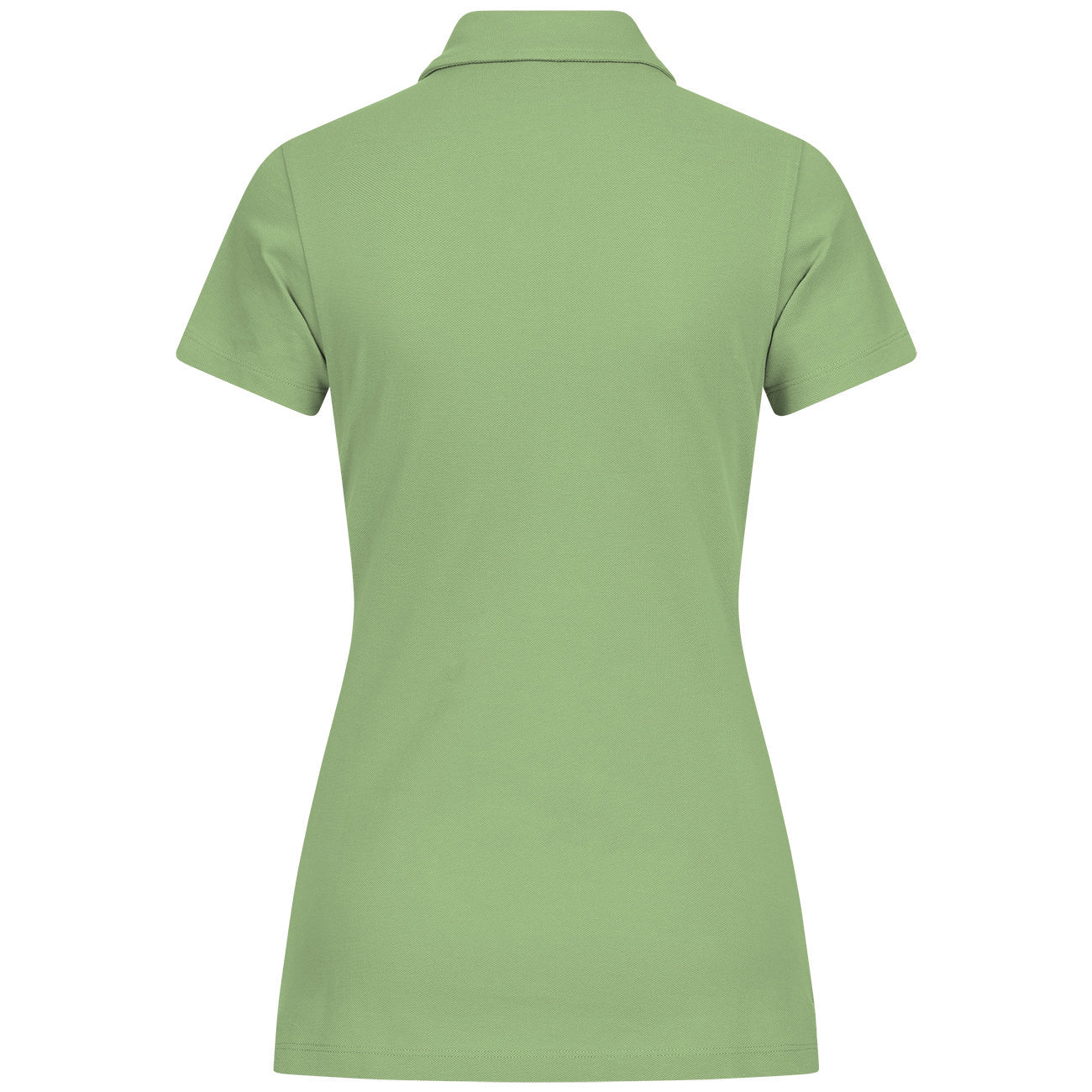 Polo Shirt Bio-Baumwolle Damen