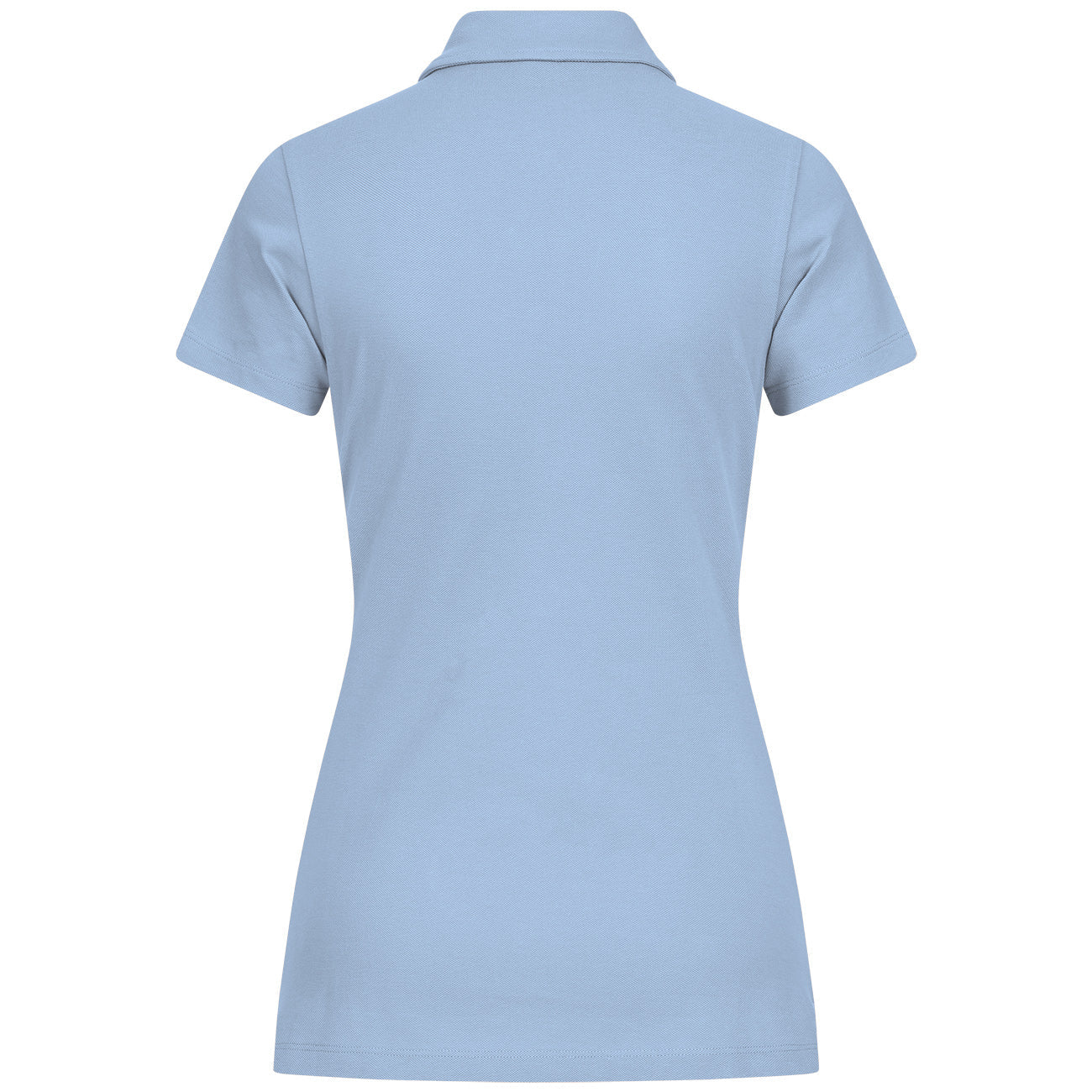 Polo Shirt Bio-Baumwolle Damen