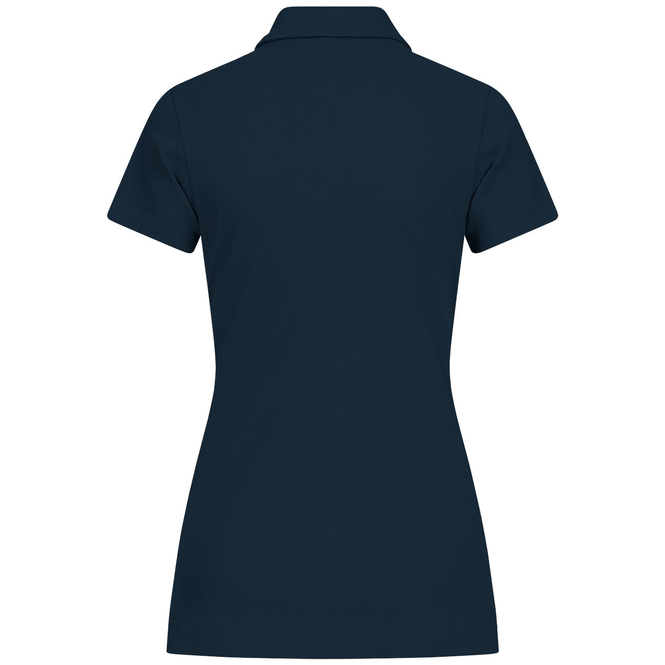 Polo Shirt Bio-Baumwolle Damen