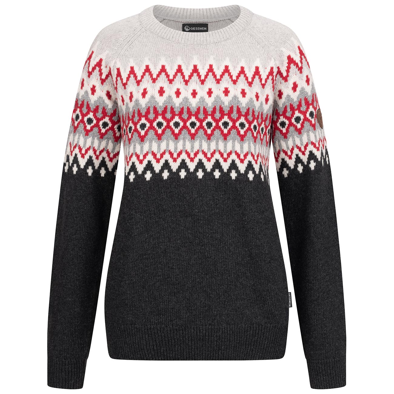 Nordic Sweater Damen